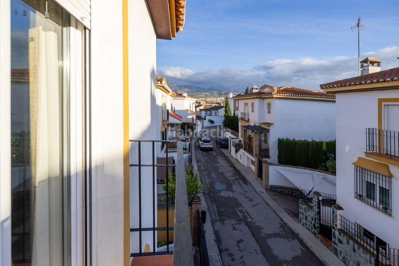 Foto ccd6ea79-7970-4bcd-8f25-4308b946f922. Casa aparellada amb calefacció aparcament a Ogíjares