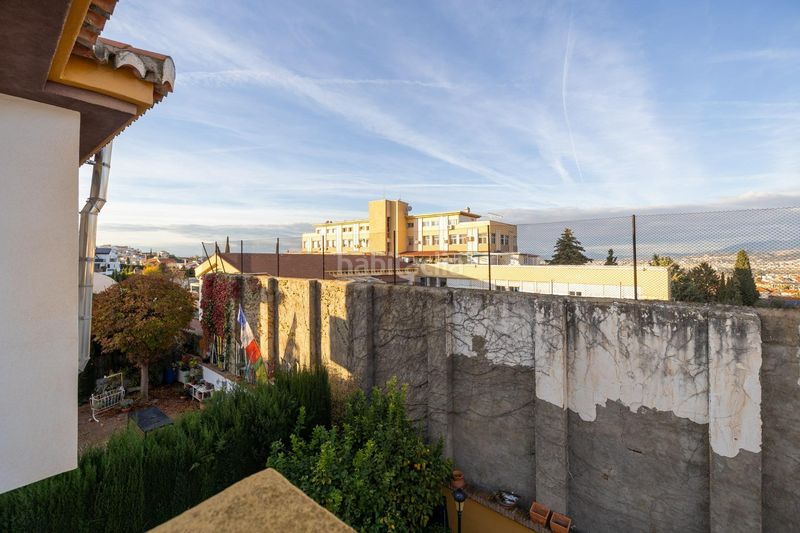 Foto d42aaaa9-0377-4e02-a2af-5e4399883443. Casa aparellada amb calefacció aparcament a Ogíjares