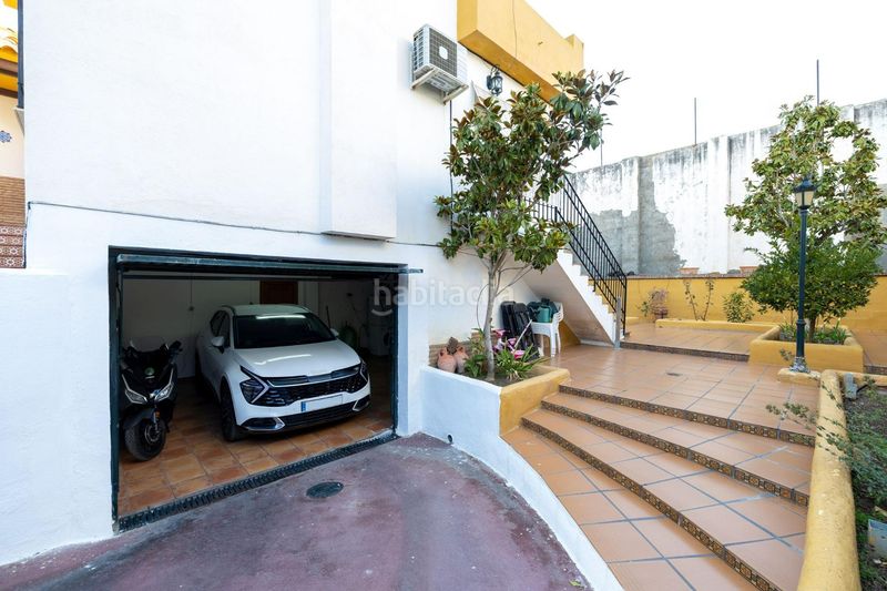 Foto efed5460-964f-4194-b233-657627a9dde0. Casa aparellada amb calefacció aparcament a Ogíjares