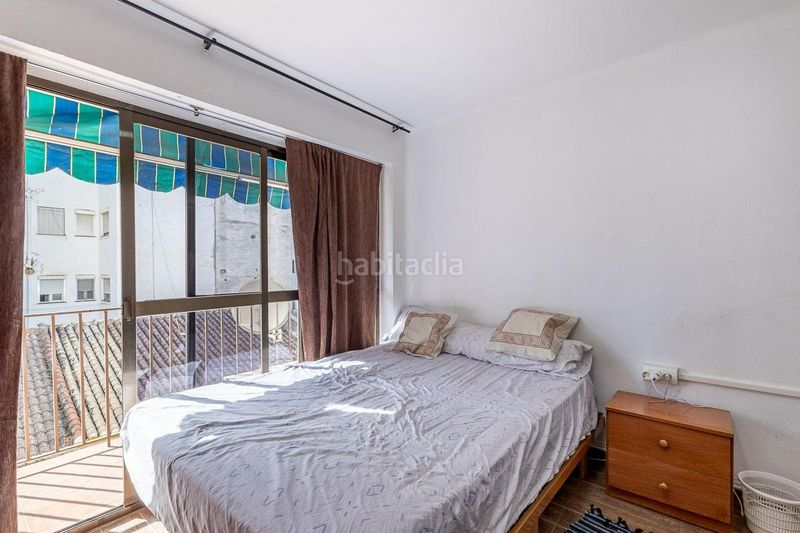 Foto c739cf17-fee6-4543-becb-a0660d3c368b. Pis a Angustias - Chana - Encina Granada