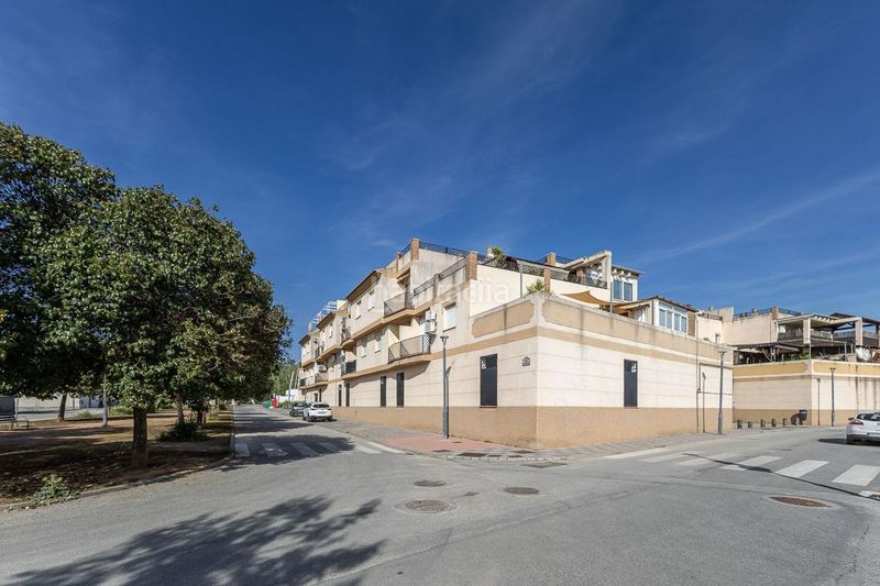 Foto 050b8be0-60e1-4dba-a0aa-304654193580. Pis a calle mar de alborán 2 a Atarfe