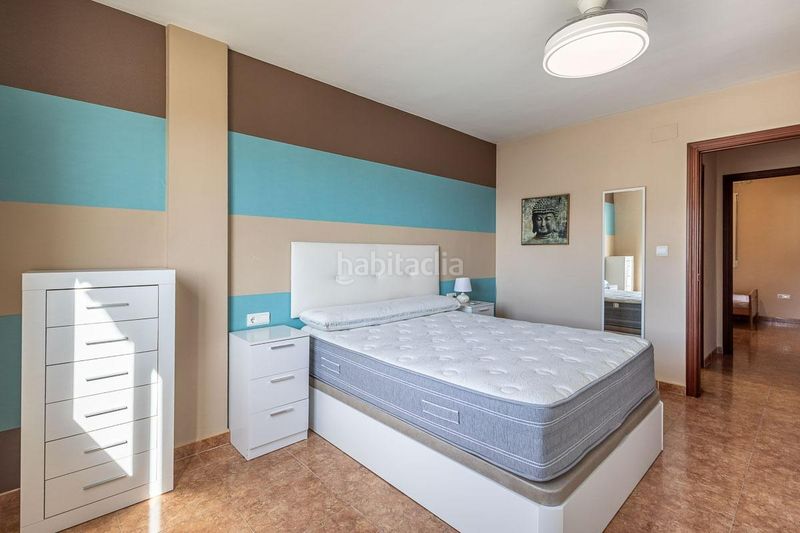 Foto 45e992a8-73a2-45d4-acfe-42206c62d617. Pis a calle mar de alborán 2 a Atarfe