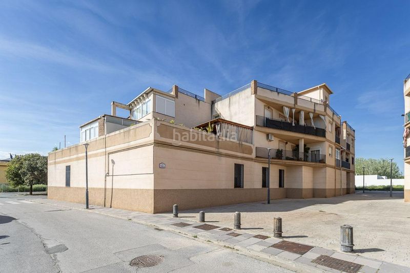 Foto 785b1c8d-3767-4d58-8167-02a42dfee1cb. Pis a calle mar de alborán 2 a Atarfe