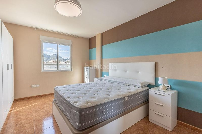 Foto cb2fc7ff-4ae1-4b9b-bf91-dc287bde7f64. Pis a calle mar de alborán 2 a Atarfe