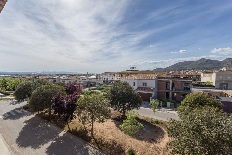 Foto e36c2812-7c46-4bef-ac67-bfa87580a618. Pis a calle mar de alborán 2 a Atarfe