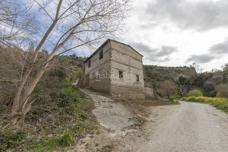 Foto a0046a84-fd8e-497d-b045-a57b9cbcaf76. Finca rústica a Valle (El)
