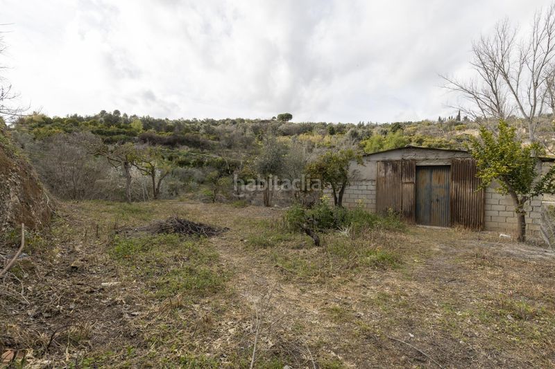 Foto e4afefaa-8f0c-4176-80f8-9721f90ef892. Finca rústica a Valle (El)