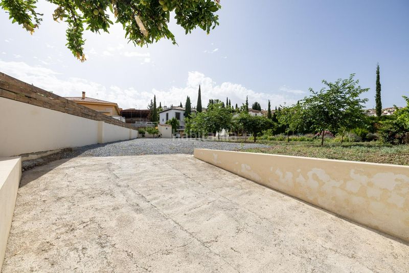 Foto f9608412-0224-49a2-b57f-fcabaf3f7d0e. Terreny residencial a Barrio de la Vega Monachil