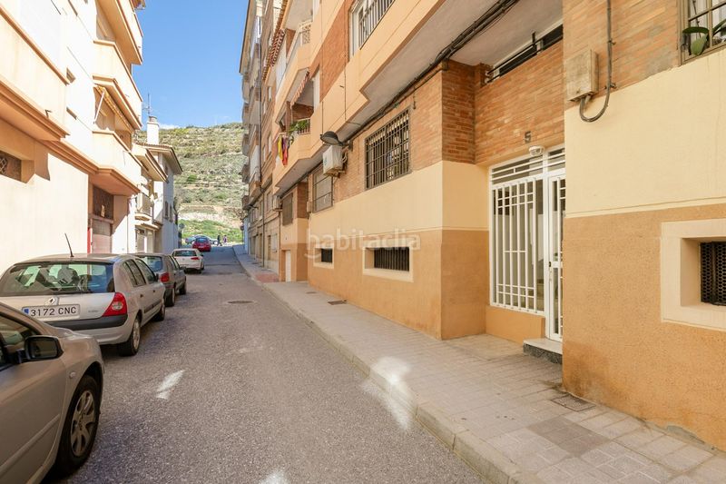 Foto a3c6ba78-f6fe-44da-a97b-b16aaca1d8ca. Pis amb aparcament a Torrenueva Motril