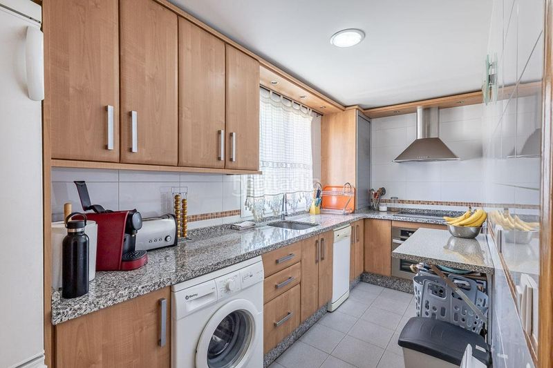 Foto 20a676c0-c827-4145-a9f8-1470e5f87b42. Àtic a calle encina 4 a Ogíjares