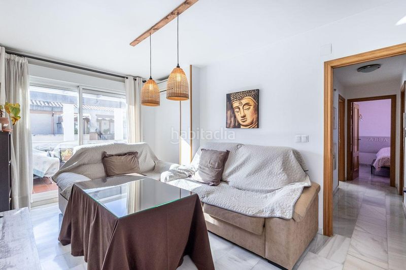 Foto 2e13a6b4-d81c-43ad-895f-a283b4391eac. Àtic a calle encina 4 a Ogíjares