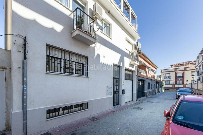 Foto 3c9e2a1d-a980-44b4-90ec-1dd4bed27344. Àtic a calle encina 4 a Ogíjares