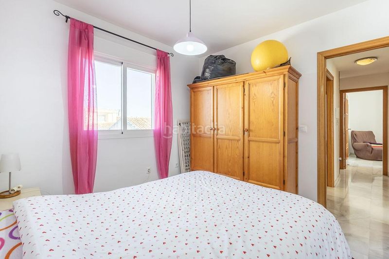 Foto 72d12f74-c1a1-46f1-b32f-4ee9ca423874. Àtic a calle encina 4 a Ogíjares