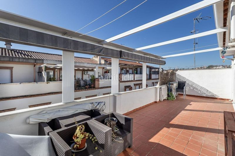 Foto 74132aa9-b2bd-4ecf-b50a-fc8864eabc41. Àtic a calle encina 4 a Ogíjares