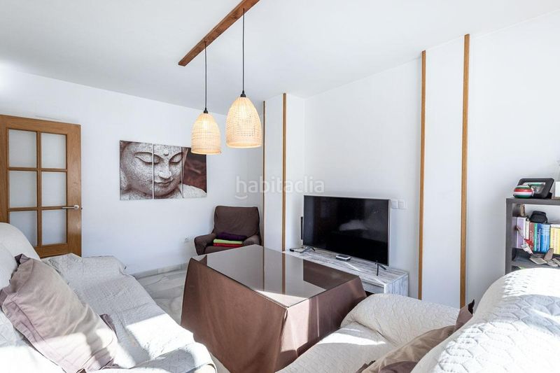 Foto 9d5d050d-aaf4-4e93-affb-3ec4d30d3a26. Àtic a calle encina 4 a Ogíjares