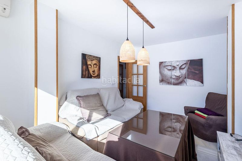 Foto b31cf03b-38b5-41f9-9bec-09bedf7278a5. Àtic a calle encina 4 a Ogíjares