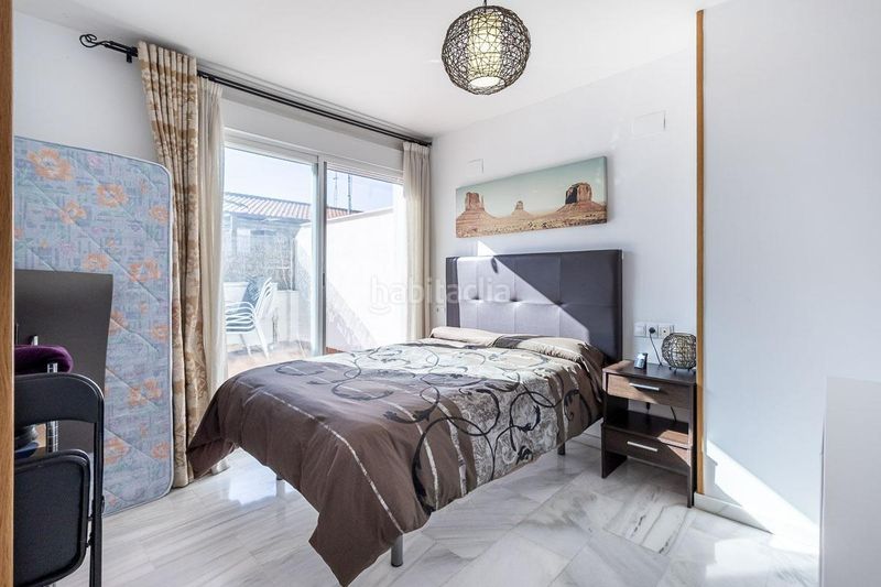 Foto e837139e-3bcd-40d4-9cb2-9c372dd2176a. Àtic a calle encina 4 a Ogíjares