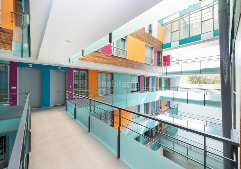 Foto 4a999826-e800-472c-9af3-f468968dbe7d. Pis amb aparcament a Monachil pueblo Monachil