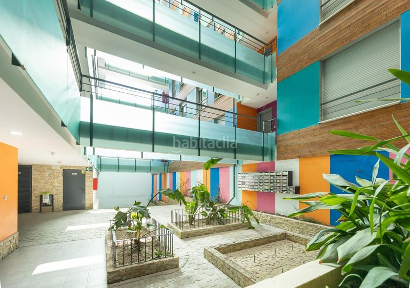 Foto 5b50578e-b502-40c8-8512-9605d7f4b096. Pis amb aparcament a Monachil pueblo Monachil