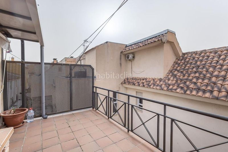 Foto 05755536-9f9d-4f51-8857-5cd51e8d84a0. Pis amb aparcament a Barrio de la Vega Monachil