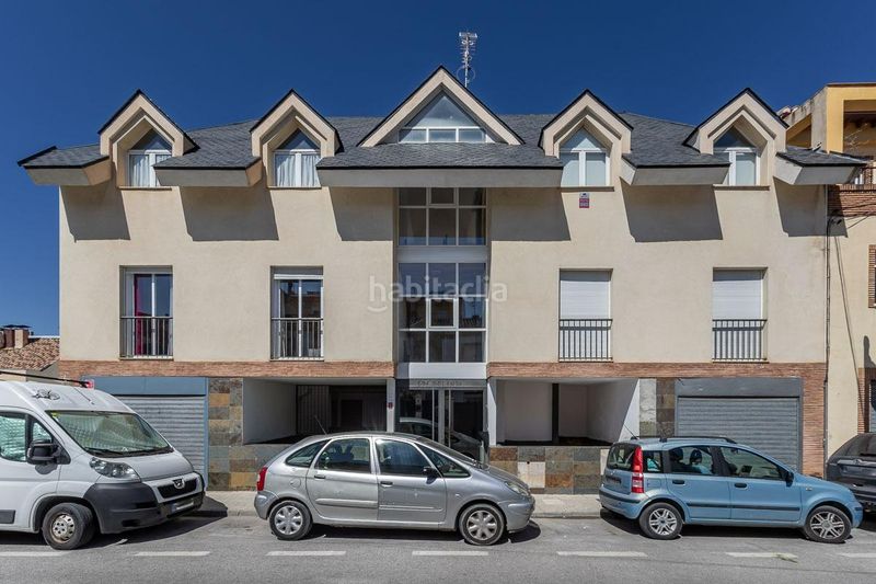 Foto 0f7e9a7b-cc71-4531-9a14-a79e181d59bd. Pis amb aparcament a Barrio de la Vega Monachil