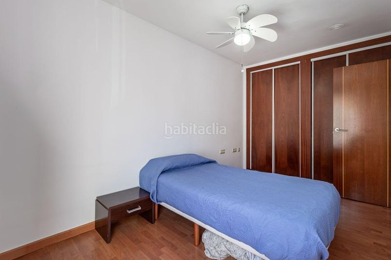 Foto 53e5ce70-148a-43ee-91b3-b73fc98c3b31. Pis amb aparcament a Barrio de la Vega Monachil