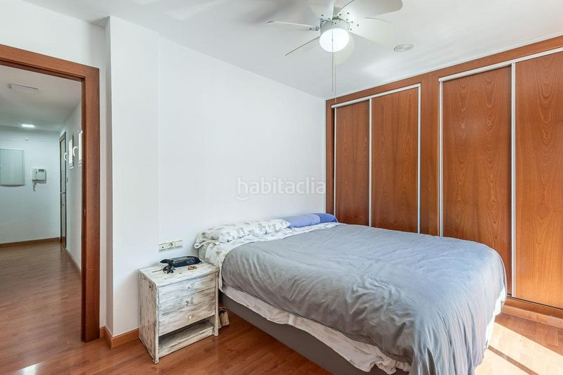 Foto 6d57f918-65e7-4515-8019-760bbed2ec79. Pis amb aparcament a Barrio de la Vega Monachil