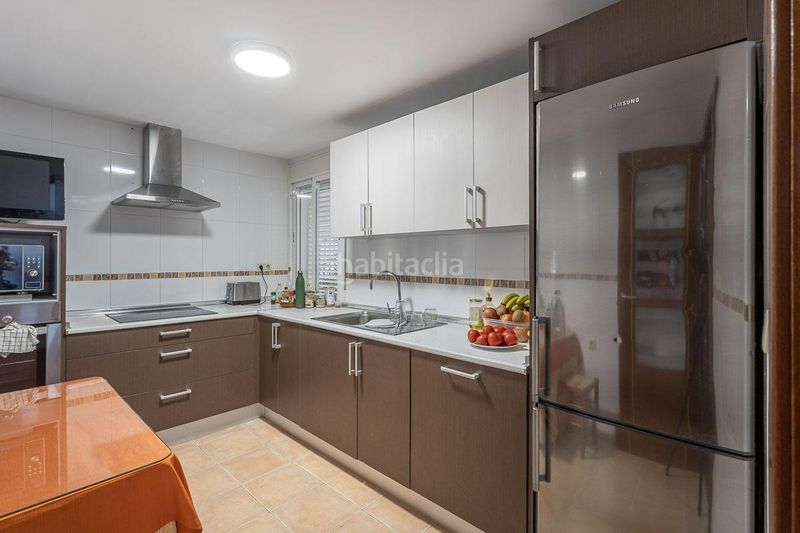 Foto 935688d4-4e22-4774-853d-513373c2575d. Pis amb aparcament a Barrio de la Vega Monachil