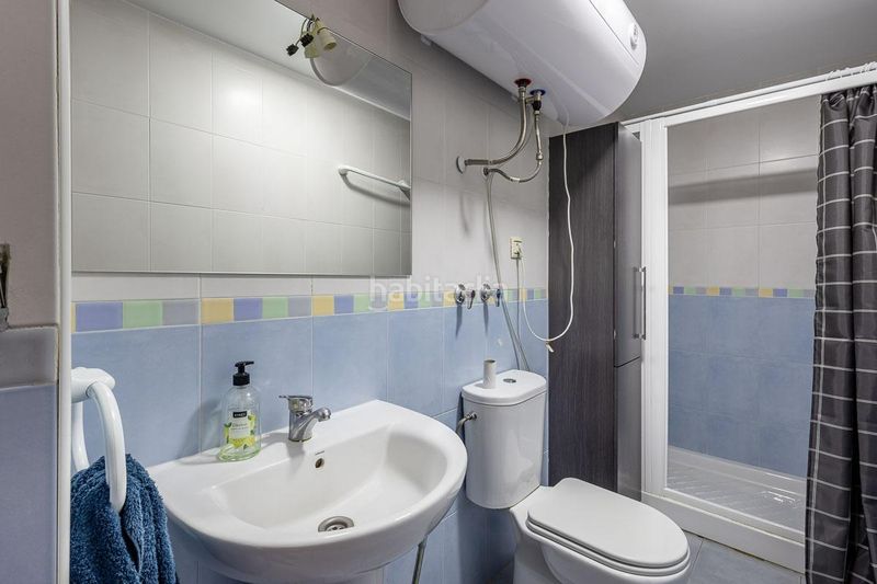 Foto e340e55a-cd1b-47f6-a8e9-7cff8afc0f22. Pis amb aparcament a Barrio de la Vega Monachil