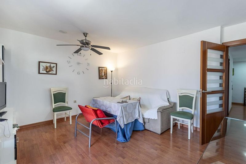 Foto f427a7a4-556d-4a04-bbe1-0c6e612579a4. Pis amb aparcament a Barrio de la Vega Monachil