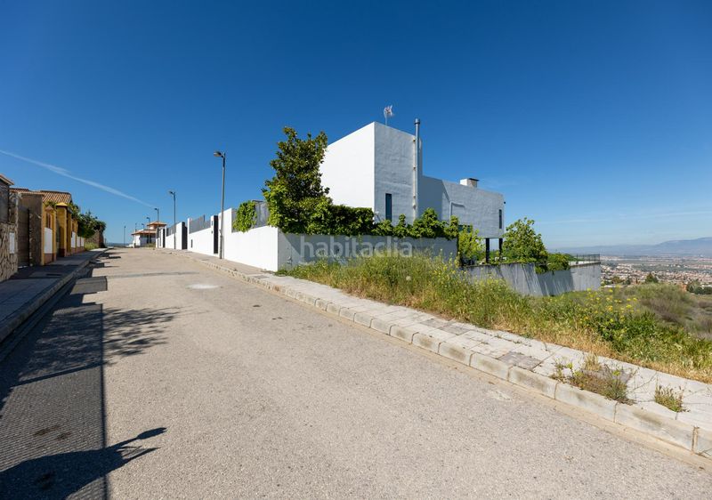 Foto 28bf69ff-eace-4190-9014-d91281063051. Xalet amb xemeneia calefacció aparcament piscina a Zubia (La)