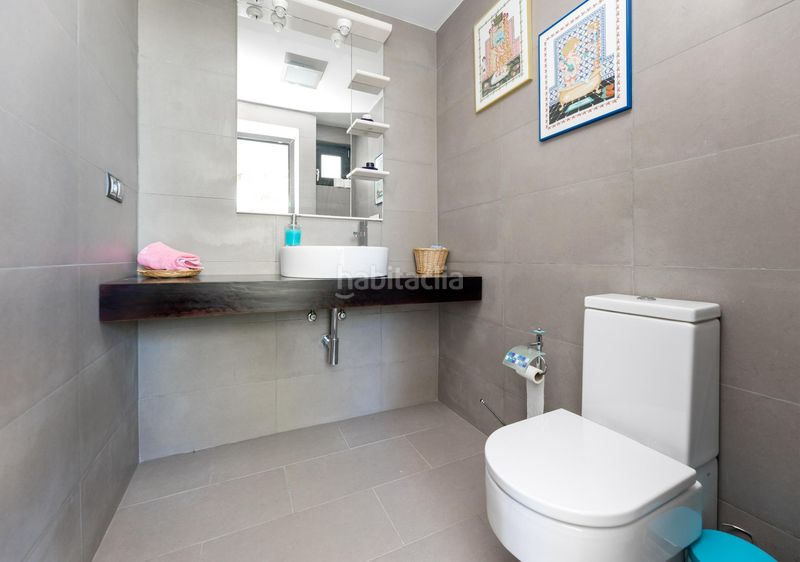 Foto 5add41a4-1534-4a3c-92d4-3c0d9408992d. Xalet amb xemeneia calefacció aparcament piscina a Zubia (La)