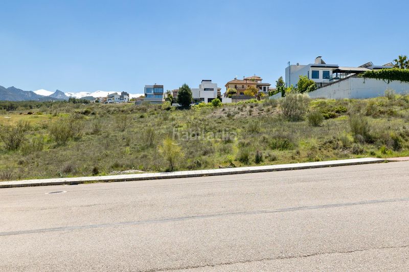 Foto 8a73ecc3-689a-49f7-b041-28dd9c38fce4. Xalet amb xemeneia calefacció aparcament piscina a Zubia (La)