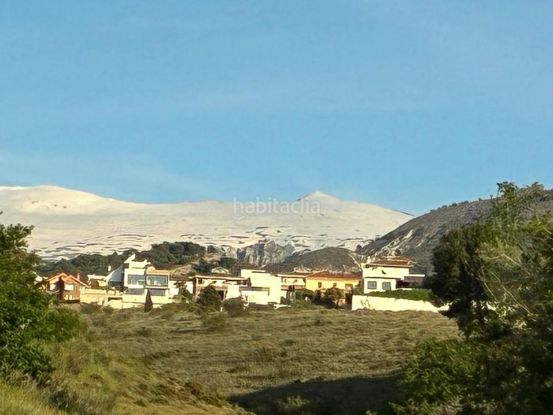 Foto 9e089e37-0bb7-4f2c-91e1-274e09b3c9ae. Xalet amb xemeneia calefacció aparcament piscina a Zubia (La)