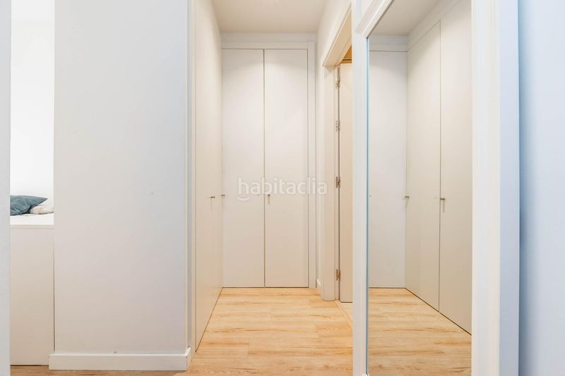 Foto 57dff78b-f4c0-48cb-89d4-293396c651b4. Pis amb calefacció aparcament piscina a Rosaleda - Juventud Granada