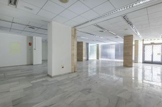 Local Comercial a Carretera de Málaga