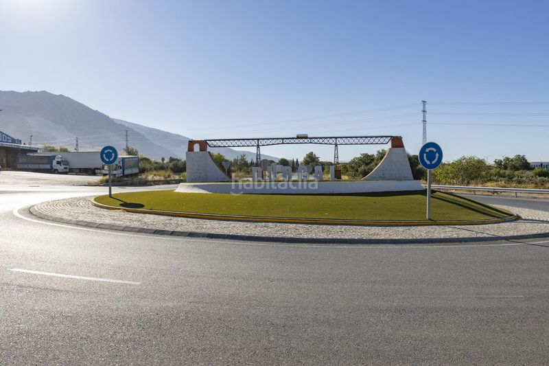 Foto 32b71c58-4a7d-41aa-bb18-78990840f38b. Nau industrial a Dúrcal