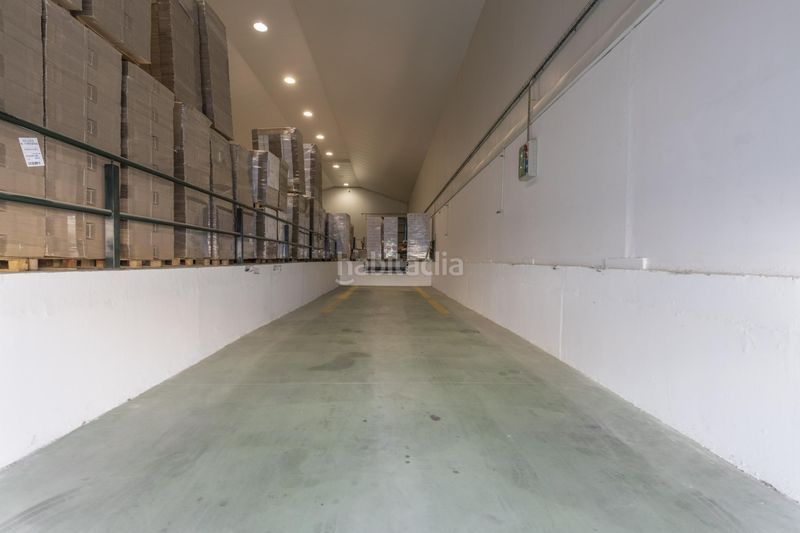 Foto 47968498-654a-40b6-8376-220ded8a93b8. Nau industrial a Dúrcal