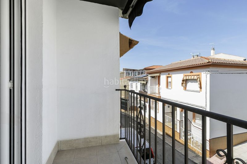 Foto c52678f6-c766-4714-ab8f-6a1b1782936a. Casa adossada amb calefacció aparcament a La Zubia Ciudad Zubia (La)