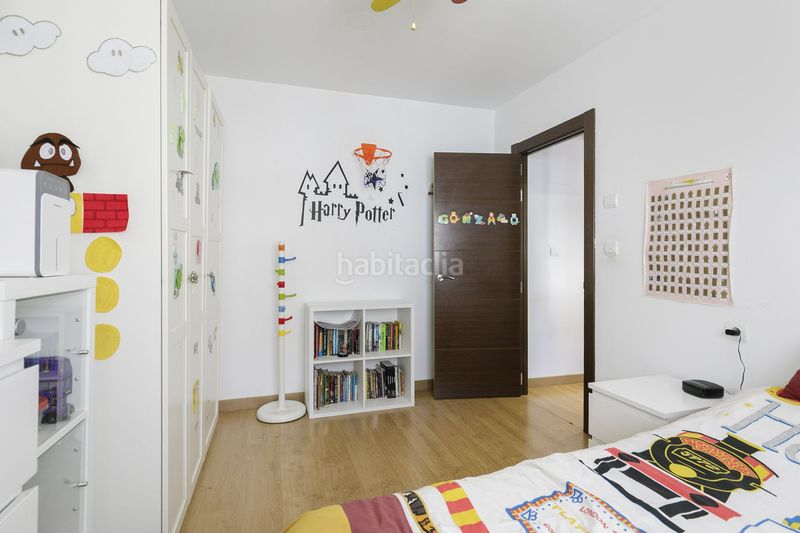 Foto c5aedca7-84b6-4176-affb-998b15bd3a99. Casa adossada amb calefacció aparcament a La Zubia Ciudad Zubia (La)