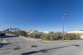 Terreny residencial a La Zubia Ciudad