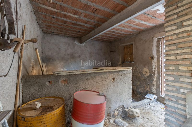 Foto 144f42f2-f9ef-49ec-ba23-1b302cb18a9e. Casa a Albuñuelas