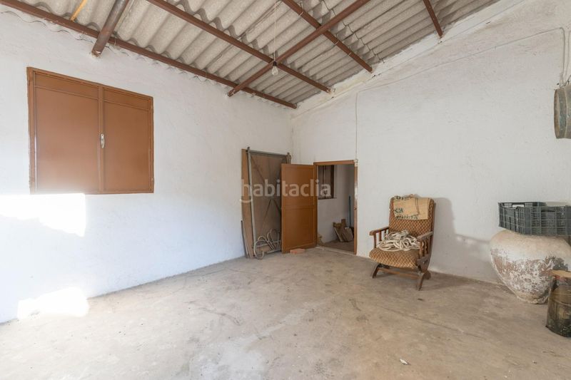 Foto 25539e4d-64a3-46e1-91c0-bfc2704e0ee1. Casa a Albuñuelas