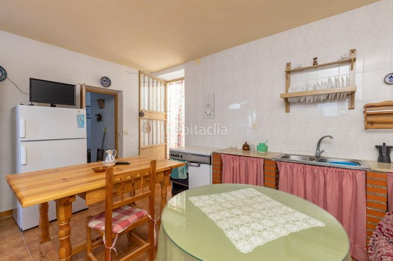 Foto 266a2d15-7cdb-4bdc-8857-152999bbef3b. Casa a Albuñuelas