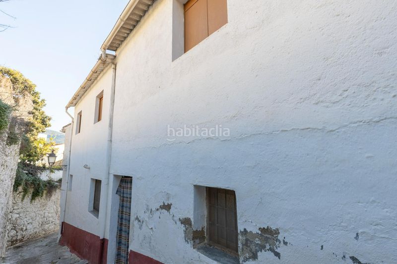 Foto 32d1770e-b4a7-426d-a1ca-2806833f34be. Casa a Albuñuelas
