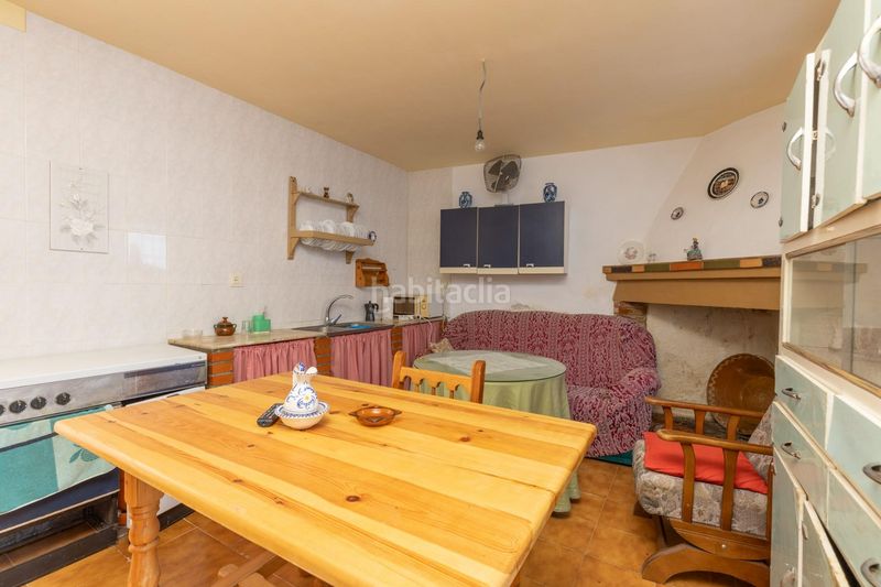 Foto 45f44c29-b987-4ac8-b412-4c9f7757054d. Casa a Albuñuelas