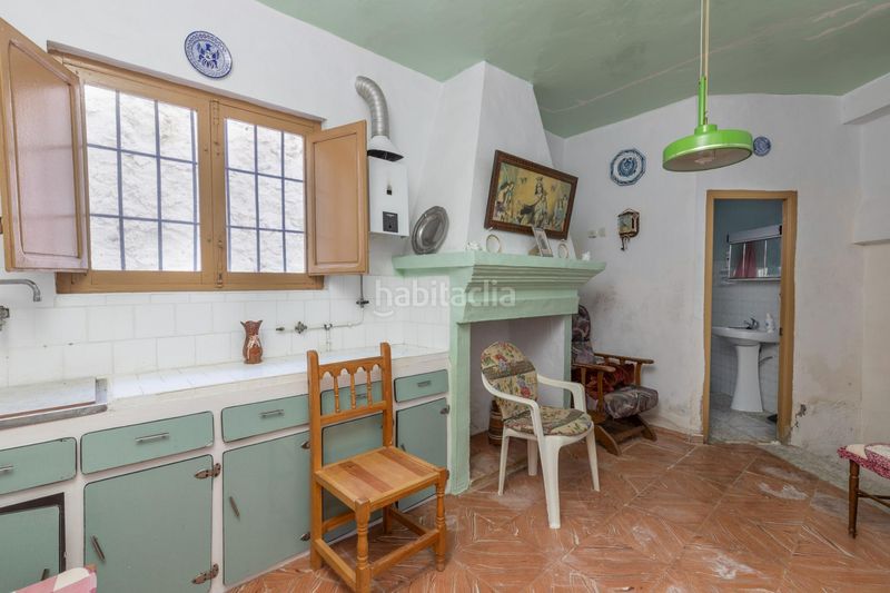 Foto 4ea4205a-3f00-4ef8-9585-d56754710d44. Casa a Albuñuelas