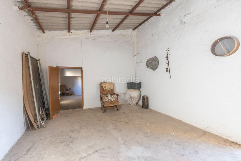 Foto 76530265-60d3-4834-9400-2e2070aebeaa. Casa a Albuñuelas