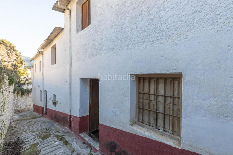 Foto ae455329-aebb-423b-a692-21ad46818db5. Casa a Albuñuelas