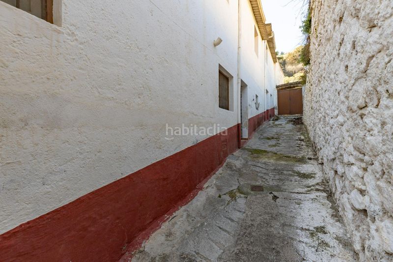 Foto cc6c7925-8ead-4921-9d9d-427d94bffdfd. Casa a Albuñuelas